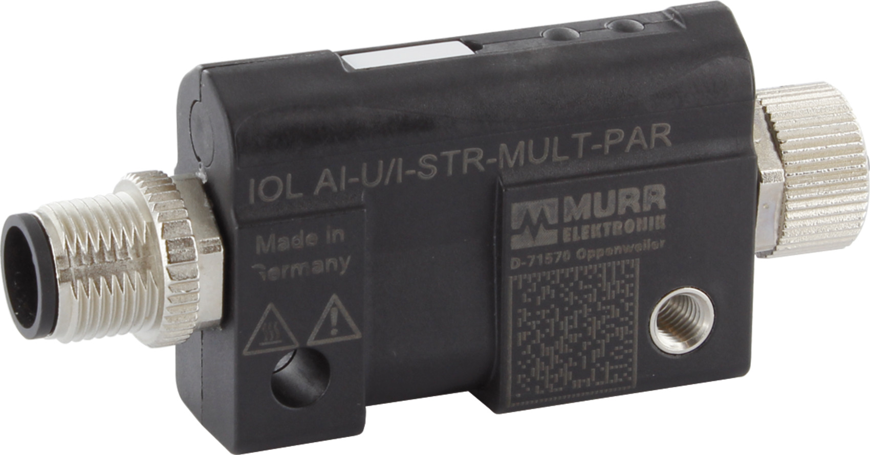 Murrelektronik 5000-00501-1500001 Pic_1