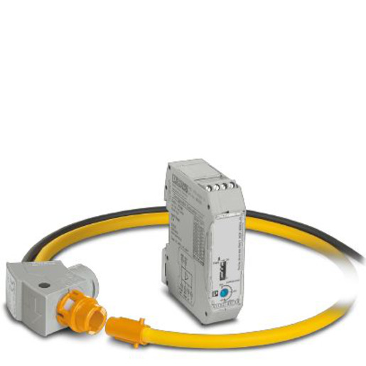Phoenix Contact PACT RCP-4000A-1A-D190 Pic_1