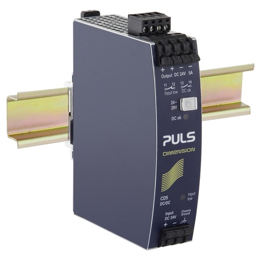 Puls CD5.241-S1 Pic_1