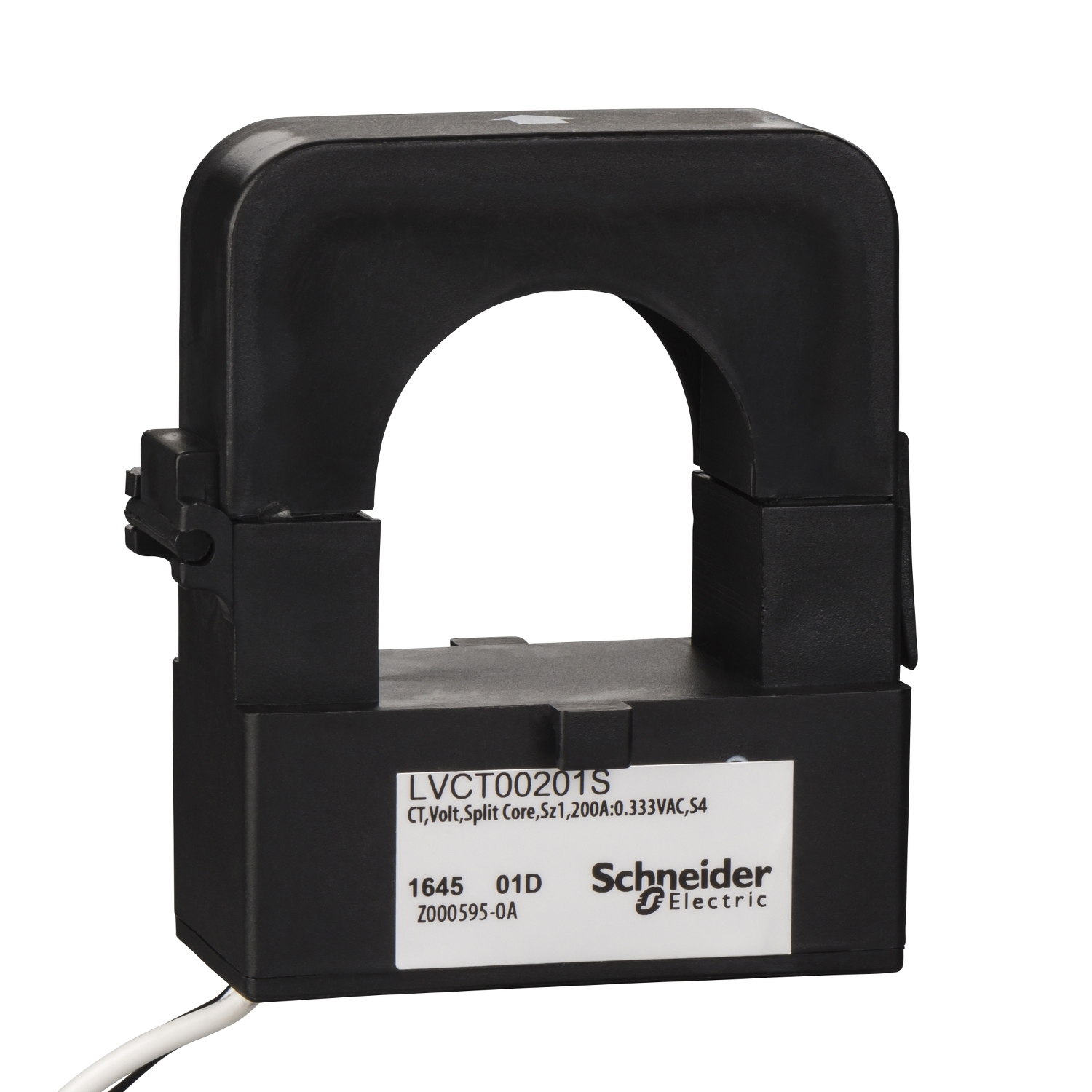 SCHNEIDER ELECTRIC GMBH LVCT00201S Pic_1