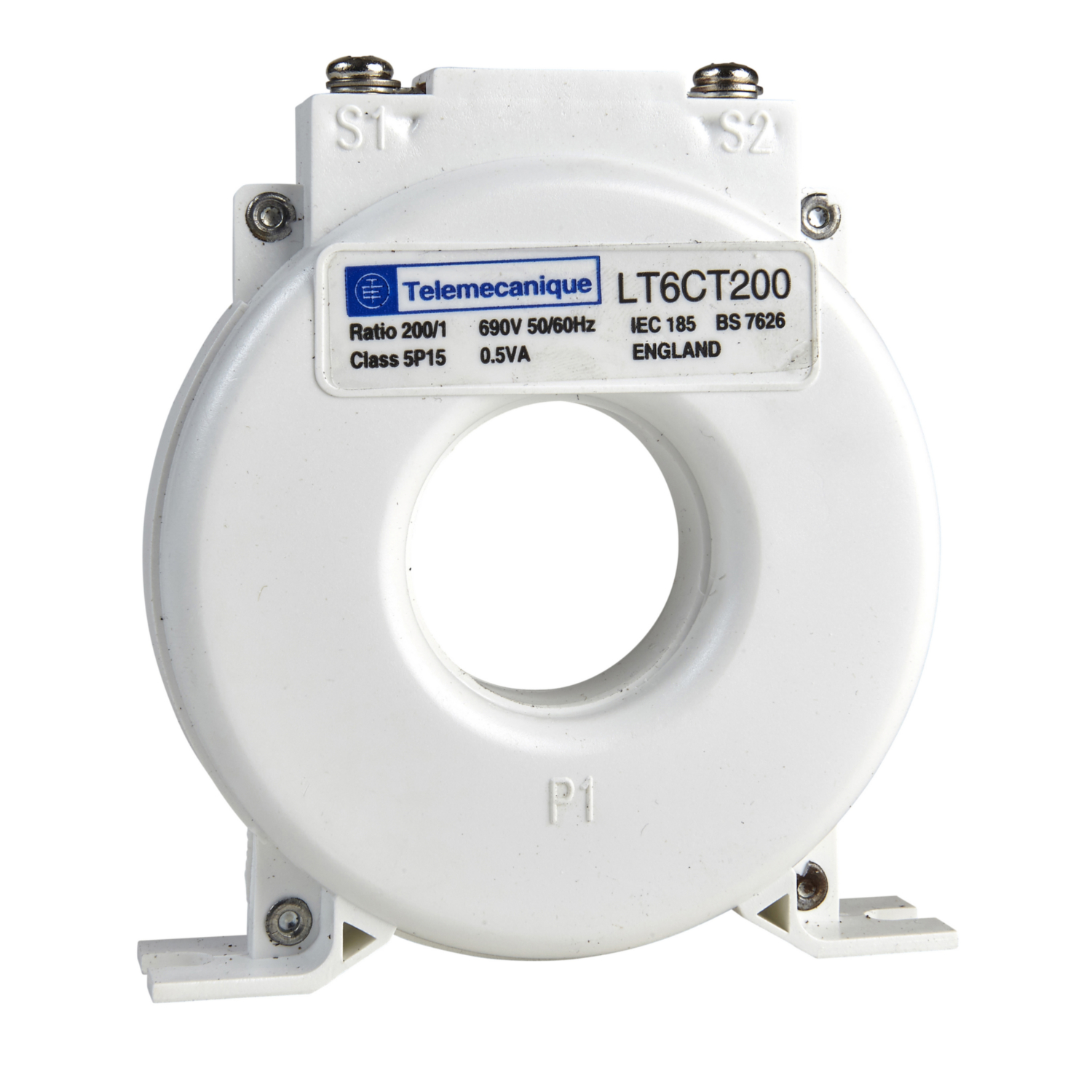 Schneider Electric LT6CT2001 Pic_1