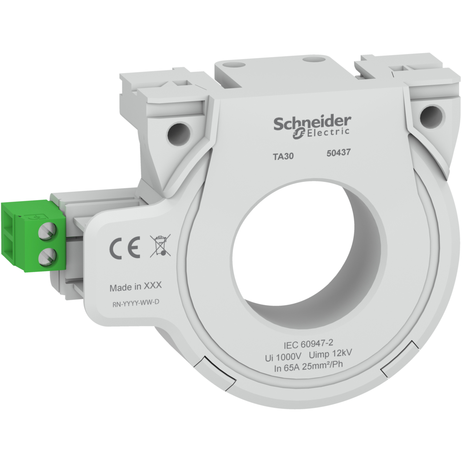 Schneider Electric 50437 Pic_1