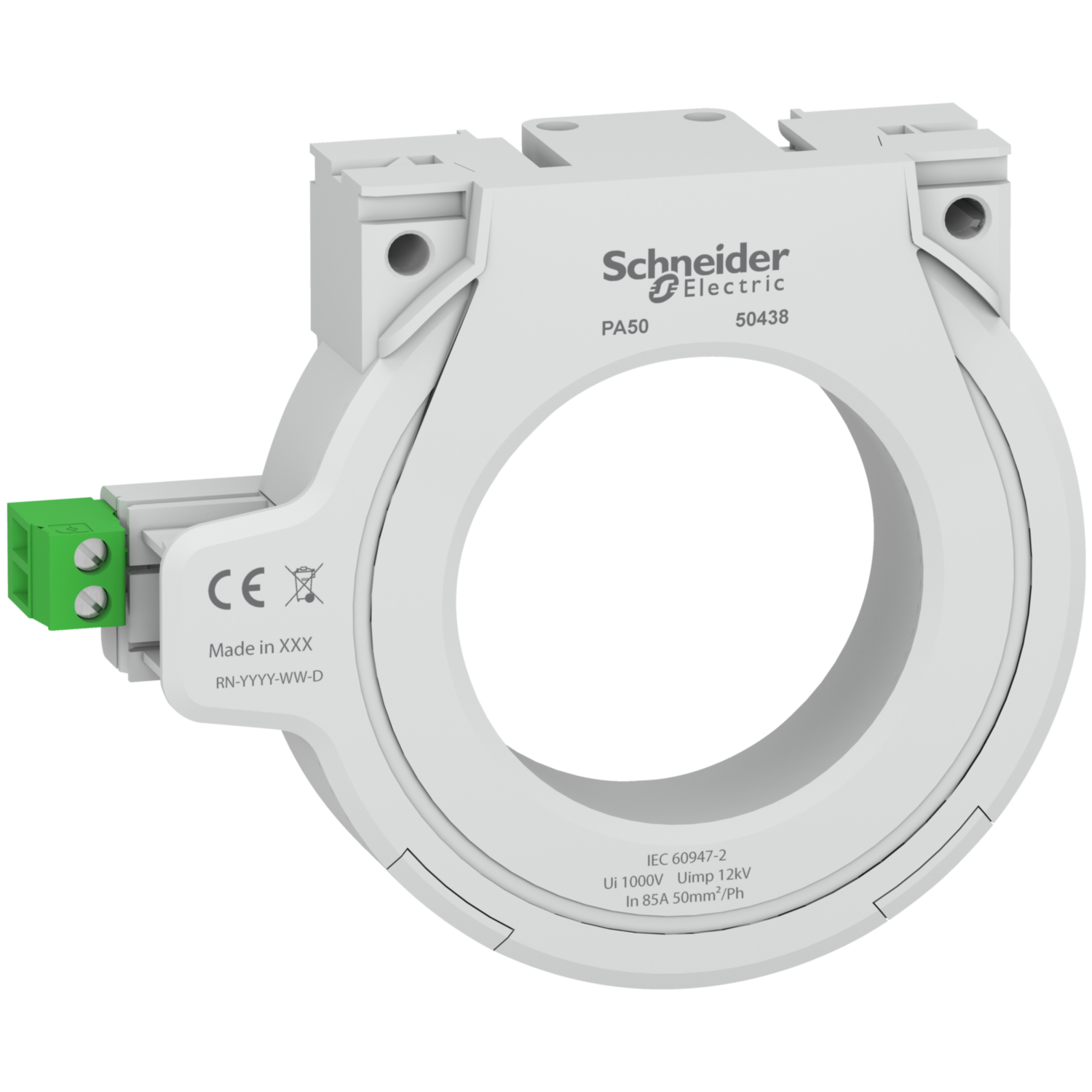 Schneider Electric 50438 Pic_1