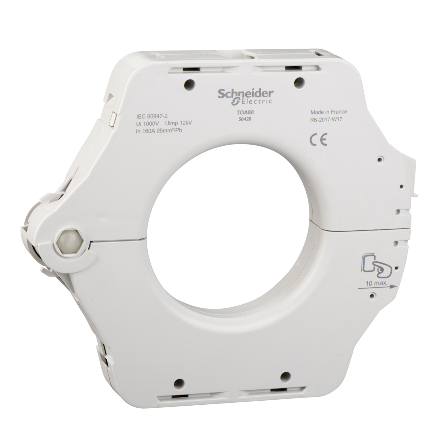 Schneider Electric 50420 Pic_1