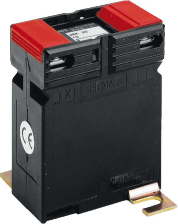 Gossen Metrawatt WSK 40,30/1A,10VA,KL.1 Pic_1