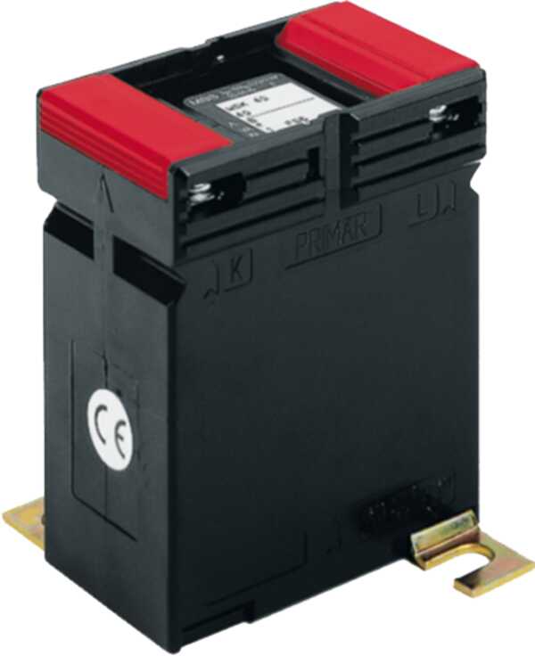 Gossen Metrawatt WSK 40,30/1A,10VA,KL.1 Pic_2