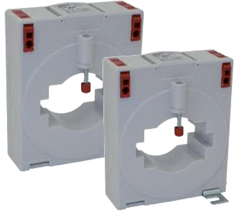 GOSSEN METRAWATT GMBH AS XCTB 81.35 1200A/5A/5VA/0.5 Pic_1
