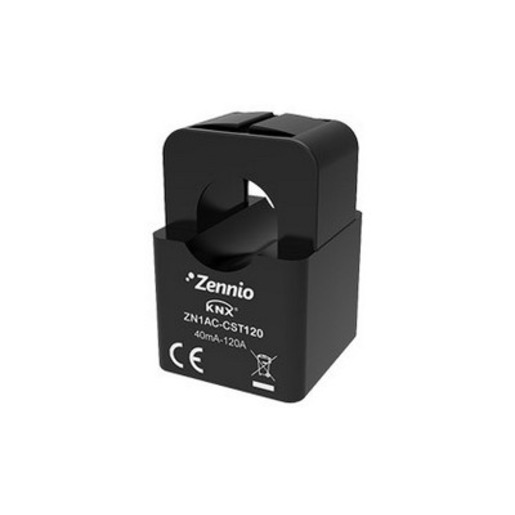 Zennio ZN1AC-CST120 Pic_1