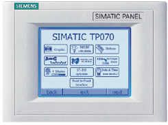 Siemens 6AV6545-0AA15-2AX0 Pic_1