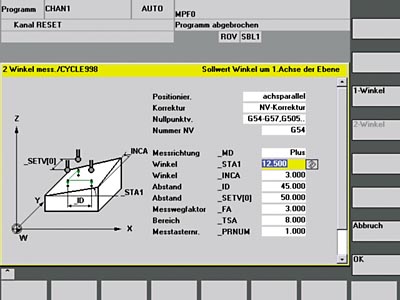 Siemens 6FC5250-0BX00-0AB2 Pic_2