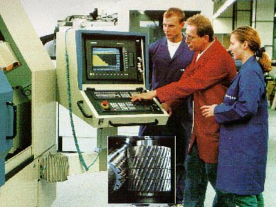 Siemens 6FC5270-6AX72-2AG3 Pic_2