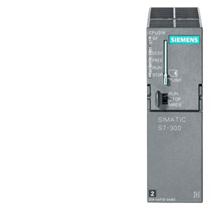 Siemens 6ES7314-1AG14-0AB0 Pic_2