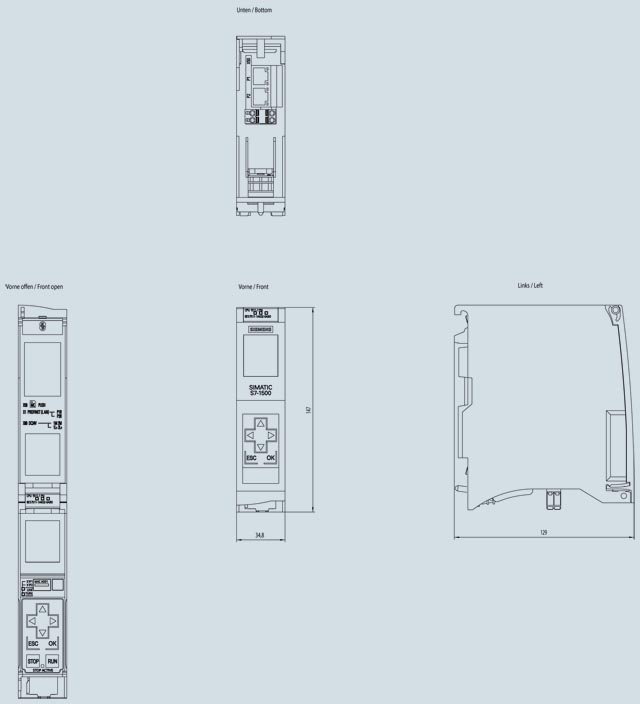 Siemens 6ES7511-1AK02-0AB0 Pic_4