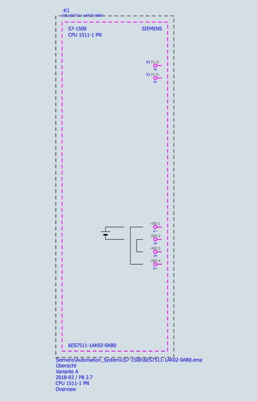Siemens 6ES7511-1AK02-0AB0 Pic_5