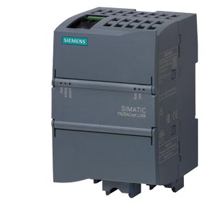 Siemens 6BK1621-0AA00-0AA0 Pic_1