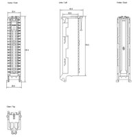 Siemens 6ES7592-1BM00-0XB0 Pic_1