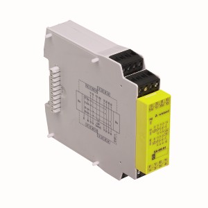 Wieland SA-OR-S1-4RK-C DC 24V Pic_1