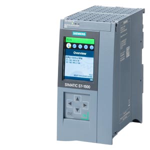 Siemens 6ES7515-2AN03-0AB0 Pic_1