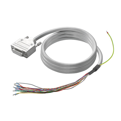 Weidmüller PAC-UNIV-D25M-F-1M Pic_1