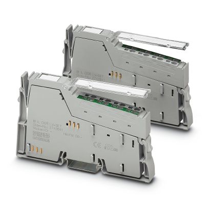 Phoenix Contact IB IL DOR LV-SET-PAC Pic_1