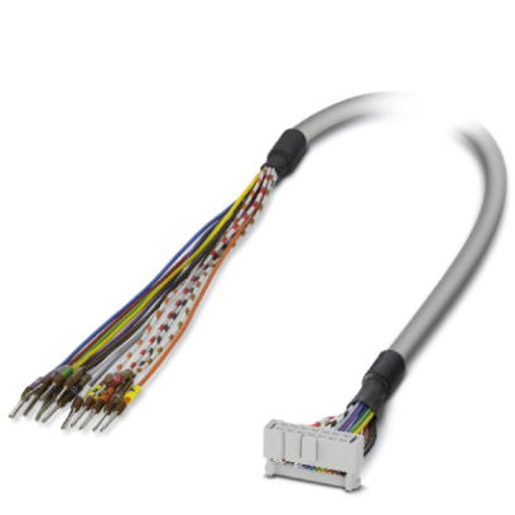 Phoenix Contact CABLE-FLK14/OE/0,14/ 100 Pic_1