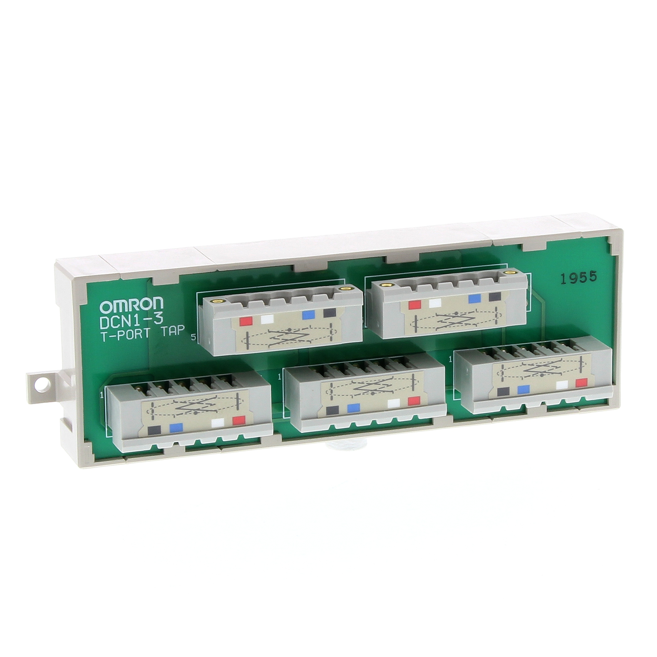 Omron DCN1-3 Pic_1