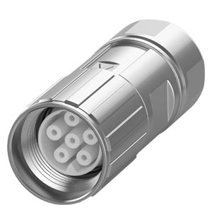 Siemens 6FX2003-0DB63 Pic_1