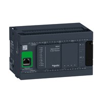 Schneider Electric TM241CEC24T Pic_1