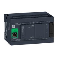 Schneider Electric TM241CEC24R Pic_1