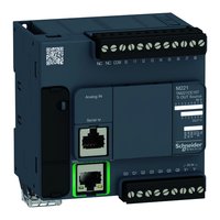Schneider Electric TM221CE16T Pic_1