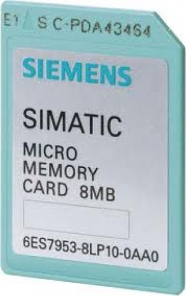 Siemens 6ES7953-8LF31-0AA0 Pic_1