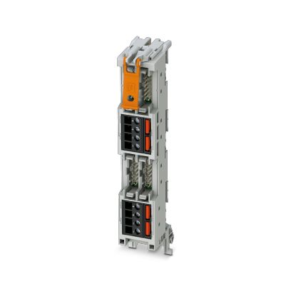 Phoenix Contact FLKM 4X14-PA/SC/DIO/S7-1500 Pic_1