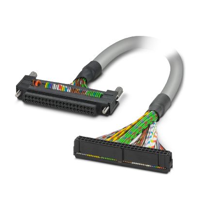Phoenix Contact CABLE-FCN40/1X50/ 3,0M/M340 Pic_1