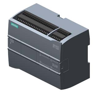 Siemens 6ES7215-1BG40-0XB0 Pic_1