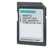 SIEMENS AG 6ES7954-8LE03-0AA0 Pic_1