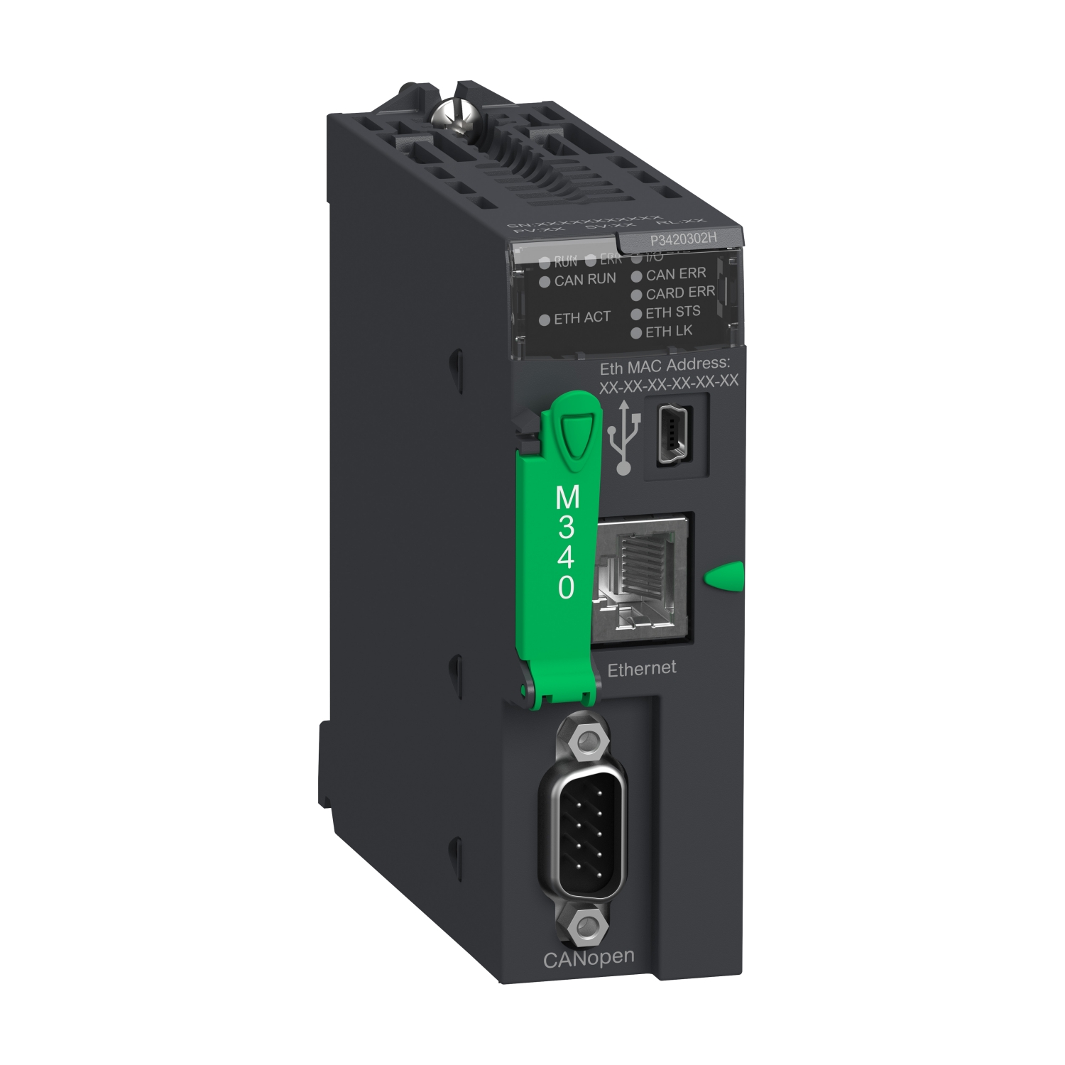 Schneider Electric BMXP3420302H Pic_1