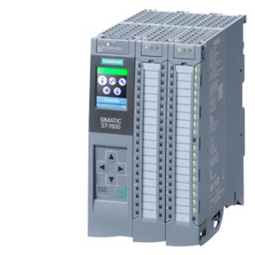 Siemens 6ES7511-1CK01-0AB0 Pic_1
