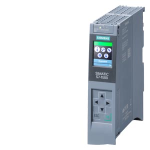 SIEMENS AG 6ES7511-1AK02-0AB0 Pic_1