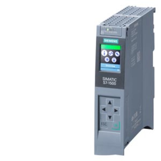 Siemens 6ES7513-1AL02-0AB0 Pic_1