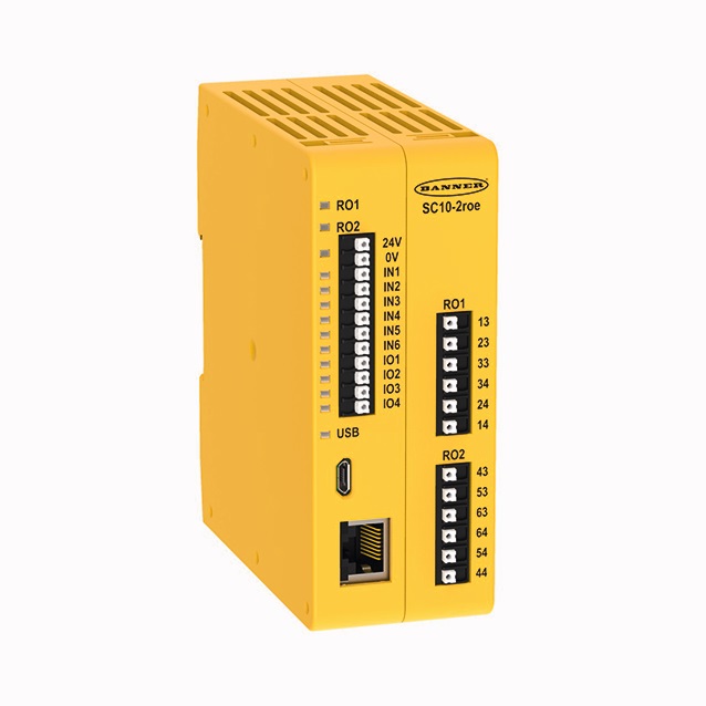 Turck SC10-2ROE Pic_1