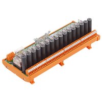 Weidmüller RSM-16  FUS 1CO S Pic_1