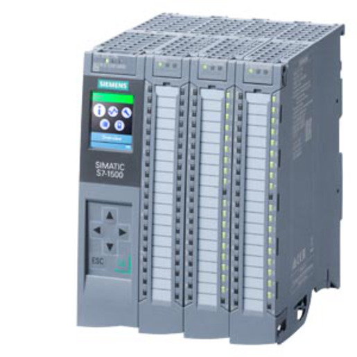 Siemens 6ES7512-1CK01-0AB0 Pic_1