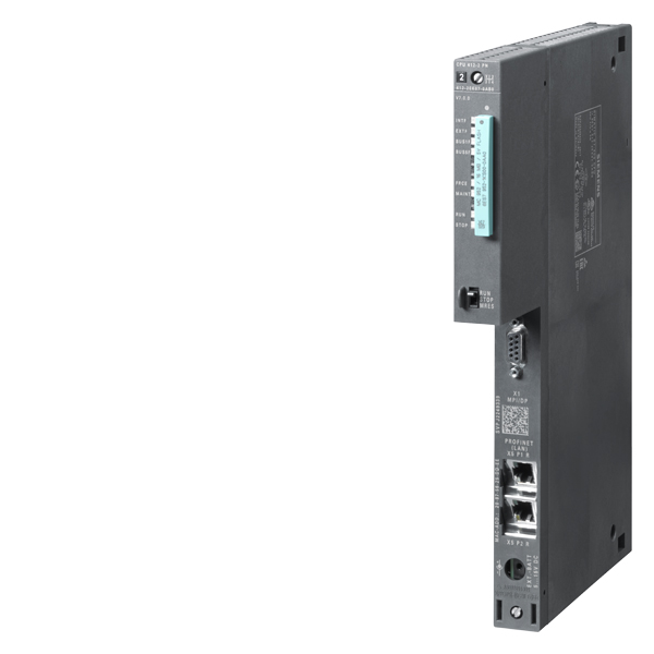 Siemens 6ES7412-2EK07-0AB0 Pic_1