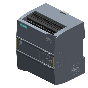 Siemens 6ES7212-1HF40-0XB0 Pic_1