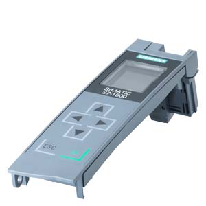 Siemens 6ES7591-1AA01-0AA0 Pic_1
