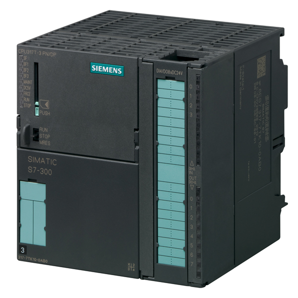 SIEMENS AG 6ES7317-7TK10-0AB0 Pic_2