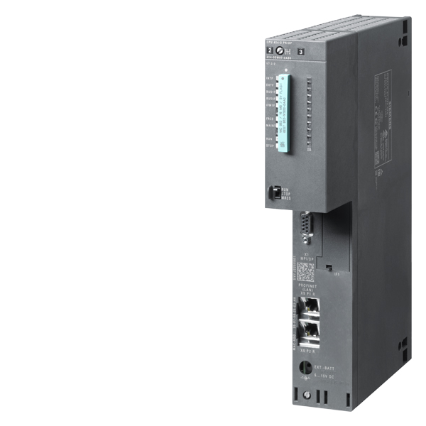 Siemens 6ES7414-3EM07-0AB0 Pic_1