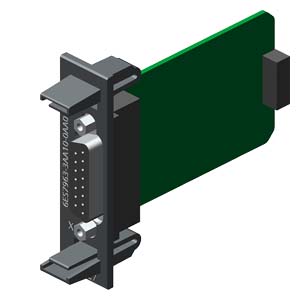 SIEMENS AG 6ES7963-3AA10-0AA0 Pic_1