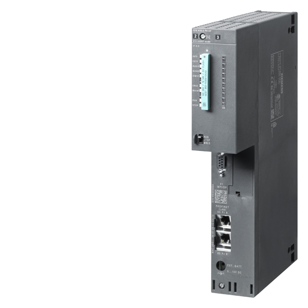 Siemens 6ES7416-3ES07-0AB0 Pic_1