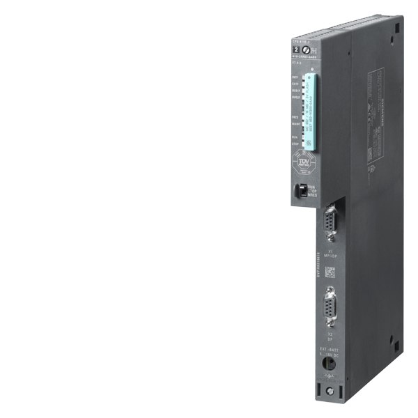 Siemens 6ES7416-2FP07-0AB0 Pic_1
